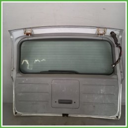 Portellone Bagagliaio Cofano Baule Posteriore CHEVROLET (DAEWOO) NUBIRA J200 2005 2010 GRIGIO Station Wagon Originale Usato