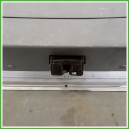 Portellone Bagagliaio Cofano Baule Posteriore CHEVROLET (DAEWOO) NUBIRA J200 2005 2010 GRIGIO Station Wagon Originale Usato