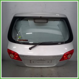 Portellone Bagagliaio Cofano Baule Posteriore CHEVROLET (DAEWOO) LACETTI J200 2005 2010 GRIGIO - 92U Berlina Originale Usato