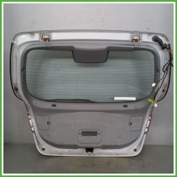 Portellone Bagagliaio Cofano Baule Posteriore CHEVROLET (DAEWOO) LACETTI J200 2005 2010 GRIGIO - 92U Berlina Originale Usato