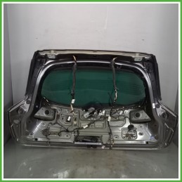 Portellone Bagagliaio Cofano Baule Posteriore OPEL INSIGNIA G09 2008 2013 GRIGIO SCURO Berlina Originale Usato