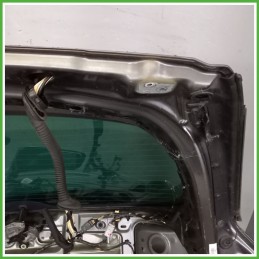 Portellone Bagagliaio Cofano Baule Posteriore OPEL INSIGNIA G09 2008 2013 GRIGIO SCURO Berlina Originale Usato