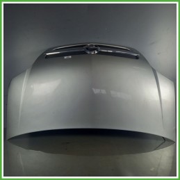 Cofano Motore GRIGIO OPEL MERIVA X03 2003 2010 Monovolume Originale Usato