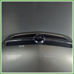 Cofano Motore GRIGIO OPEL MERIVA X03 2003 2010 Monovolume Originale Usato