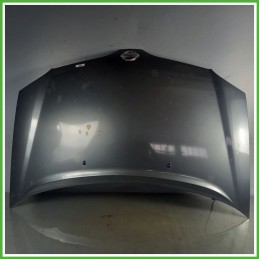 Cofano Motore GRIGIO SCURO NISSAN ALMERA TINO 2000 2003 Monovolume Originale Usato