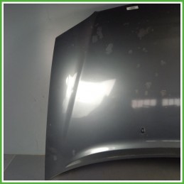 Cofano Motore GRIGIO SCURO NISSAN ALMERA TINO 2000 2003 Monovolume Originale Usato