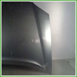 Cofano Motore GRIGIO SCURO NISSAN ALMERA TINO 2000 2003 Monovolume Originale Usato