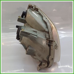 Faro Fanale Proiettore Anteriore Sinistro SX VALEO OPEL AGILA H00 9199350 Usato