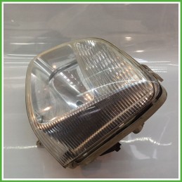 Faro Fanale Proiettore Anteriore Sinistro SX VALEO OPEL AGILA H00 9199350 Usato