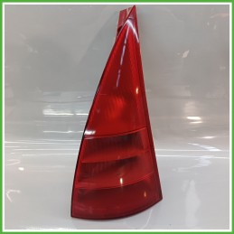 Fanale Fanalino Posteriore Destro DX SCINTEX 2556 CITROEN C3 1a Serie 6351X5 Usato