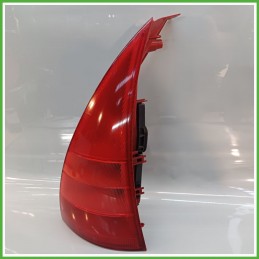 Fanale Fanalino Posteriore Destro DX SCINTEX 2556 CITROEN C3 1a Serie 6351X5 Usato