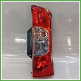 Fanale Fanalino Posteriore Destro DX FARBA 13202FA PEUGEOT BIPPER 1353205080 Usato