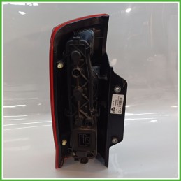 Fanale Fanalino Posteriore Destro DX FARBA 13202FA PEUGEOT BIPPER 1353205080 Usato