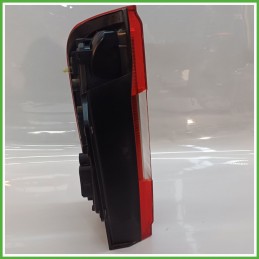 Fanale Fanalino Posteriore Destro DX FARBA 13202FA PEUGEOT BIPPER 1353205080 Usato