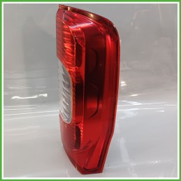Fanale Fanalino Posteriore Destro DX FARBA 13202FA PEUGEOT BIPPER 1353205080 Usato