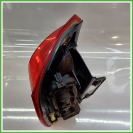 Fanale Fanalino Posteriore Destro DX FARBA 13202FA PEUGEOT BIPPER 1353205080 Usato
