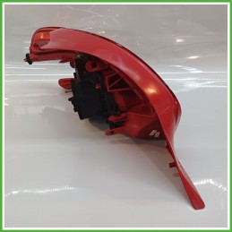 Fanale Fanalino Posteriore Destro DX VISTEON 79998D PEUGEOT 208 9672628380 Usato