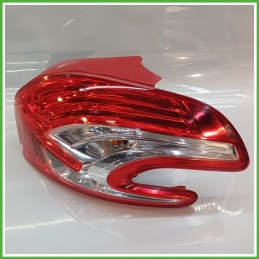 Fanale Fanalino Posteriore Destro DX VISTEON 79998D PEUGEOT 208 9672628380 Usato