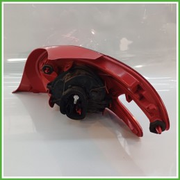 Fanale Fanalino Posteriore Sinistro SX VISTEON 79998D PEUGEOT 208 9672628280 Usato