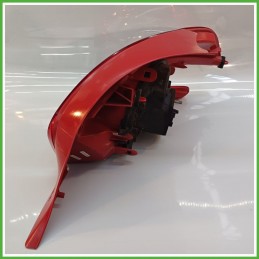 Fanale Fanalino Posteriore Sinistro SX VISTEON 79998D PEUGEOT 208 9672628280 Usato