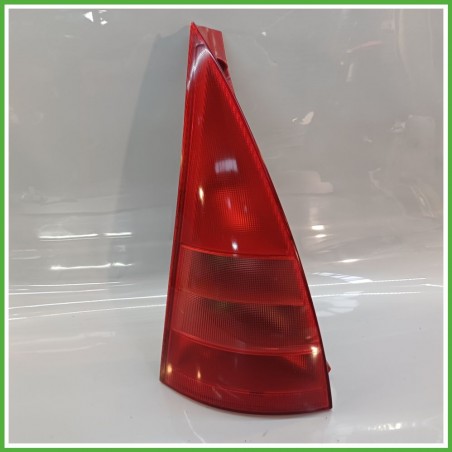 Fanale Fanalino Posteriore Destro DX SCINTEX 2556 CITROEN C3 1a Serie 6351X5 Usato