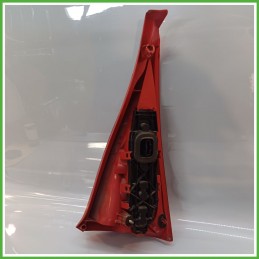 Fanale Fanalino Posteriore Destro DX SCINTEX 2556 CITROEN C3 1a Serie 6351X5 Usato