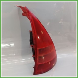 Fanale Fanalino Posteriore Destro DX SCINTEX 2556 CITROEN C3 1a Serie 6351X5 Usato