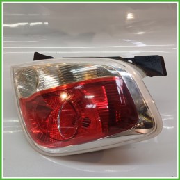 Fanale Fanalino Posteriore Destro DX AUTOMOTIVE LIGHTING FIAT 500 3P 51934476 Usato