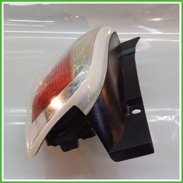 Fanale Fanalino Posteriore Destro DX AUTOMOTIVE LIGHTING FIAT 500 3P 51934476 Usato