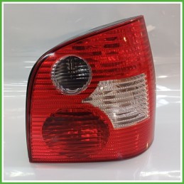 Fanale Fanalino Posteriore Destro DX YORKA 62409 VOLKSWAGEN POLO 9N 6Q6945096G Usato