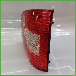 Fanale Fanalino Posteriore Destro DX YORKA 62409 VOLKSWAGEN POLO 9N 6Q6945096G Usato