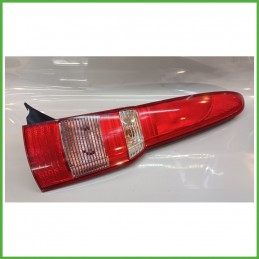 Fanale Fanalino Posteriore Destro DX AUTOMOTIVE LIGHTING 280202 FIAT PANDA 2Q 51763006 Usato