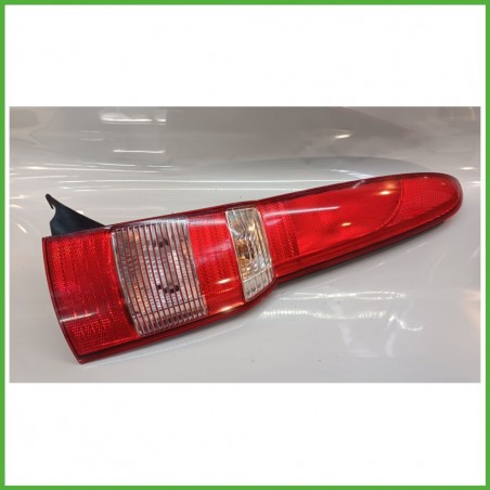 Fanale Fanalino Posteriore Destro DX AUTOMOTIVE LIGHTING 280202 FIAT PANDA 2Q 51763006 Usato