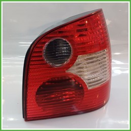 Fanale Fanalino Posteriore Destro DX YORKA 62409 VOLKSWAGEN POLO 9N 6Q6945096G Usato