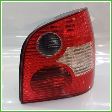 Fanale Fanalino Posteriore Destro DX YORKA 62409 VOLKSWAGEN POLO 9N 6Q6945096G Usato