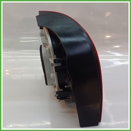 Fanale Fanalino Posteriore Destro DX YORKA 62409 VOLKSWAGEN POLO 9N 6Q6945096G Usato