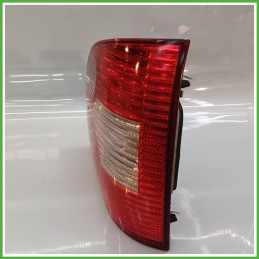 Fanale Fanalino Posteriore Destro DX YORKA 62409 VOLKSWAGEN POLO 9N 6Q6945096G Usato