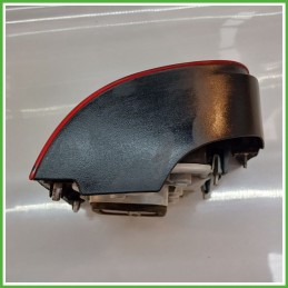 Fanale Fanalino Posteriore Destro DX YORKA 62409 VOLKSWAGEN POLO 9N 6Q6945096G Usato