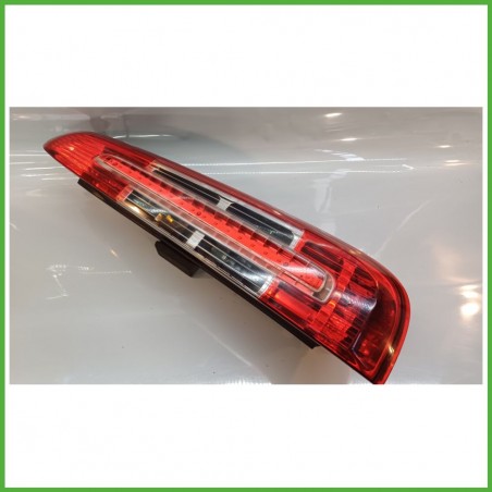 Fanale Fanalino Posteriore Destro DX HELLA FORD C-MAX CB3 1619507 Usato