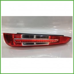Fanale Fanalino Posteriore Destro DX HELLA FORD C-MAX CB3 1619507 Usato