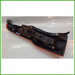 Fanale Fanalino Posteriore Destro DX AUTOMOTIVE LIGHTING 280202 FIAT PANDA 2Q 51763006 Usato