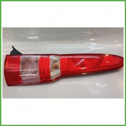 Fanale Fanalino Posteriore Destro DX AUTOMOTIVE LIGHTING 280202 FIAT PANDA 2Q 51763006 Usato