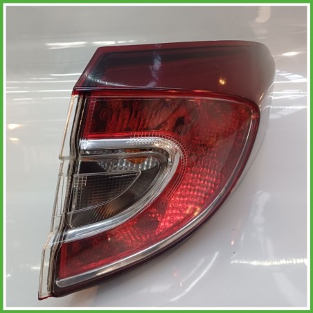 Fanale Fanalino Posteriore Destro DX VALEO 89319385 RENAULT MEGANE 3a Serie 265500010R Usato