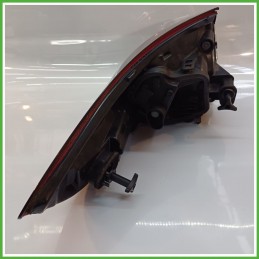 Fanale Fanalino Posteriore Destro DX VALEO 89319385 RENAULT MEGANE 3a Serie 265500010R Usato