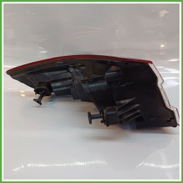 Fanale Fanalino Posteriore Destro DX VALEO 89319385 RENAULT MEGANE 3a Serie 265500010R Usato