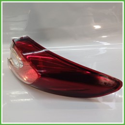 Fanale Fanalino Posteriore Destro DX VALEO 89319385 RENAULT MEGANE 3a Serie 265500010R Usato
