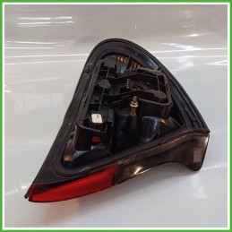 Fanale Fanalino Posteriore Destro DX VALEO OPEL TIGRA S93 1222036 Usato