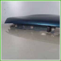 Parafango Anteriore Destra DX VOLKSWAGEN POLO 9N Berlina 2001 2005 VERDE Originale Usato