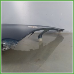 Parafango Anteriore Destra DX VOLKSWAGEN POLO 9N Berlina 2001 2005 VERDE Originale Usato