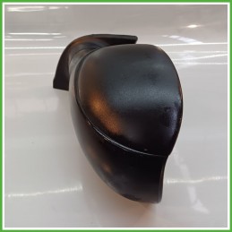 Specchio Specchietto Retrovisore Sinistro SX GOFFRATO CITROEN C3 1a Serie 2002 2005 Originale Usato